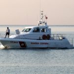 Pesca vietata, intervento della Guardia costiera nel mare sambenedettese