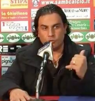«De Chiara mi ha pagato <br> regolarmente i lavori fatti»