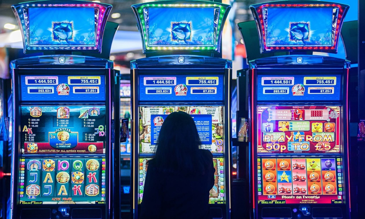 Gioco d’azzardo patologico, <br> la Regione affida al Cnr <br> l’analisi della dipendenza