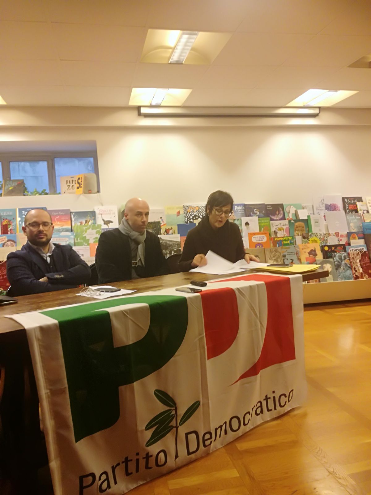 Post sisma, dall’Europa altri 248 milioni <br> Casini: «Le polemiche? Ecco i numeri» <br> Banda ultralarga, Ascoli non firma