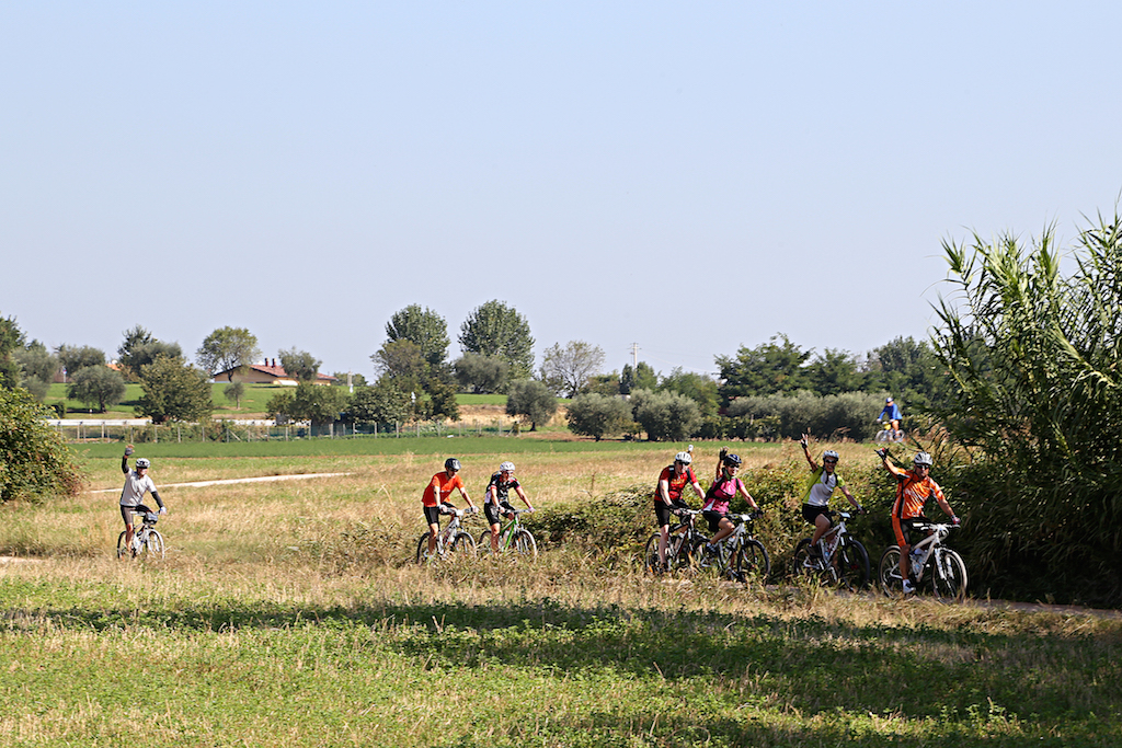 Nuova ordinanza di Ceriscioli: <br>chiuse spiagge, parchi e giardini <br>Bici e passeggiate per validi motivi