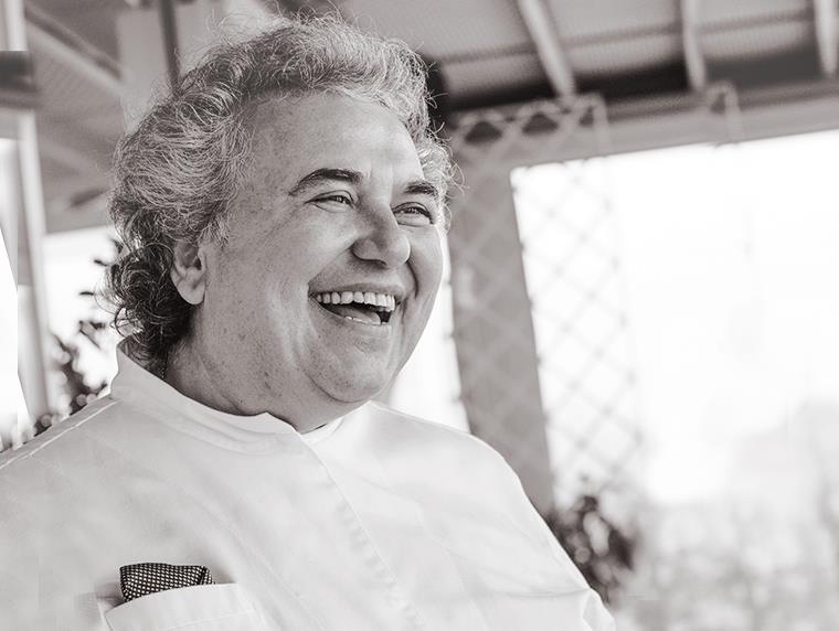 Lo chef Aurelio Damiani apre Fritto Misto <br> E il Rosso Piceno compie 50 anni
