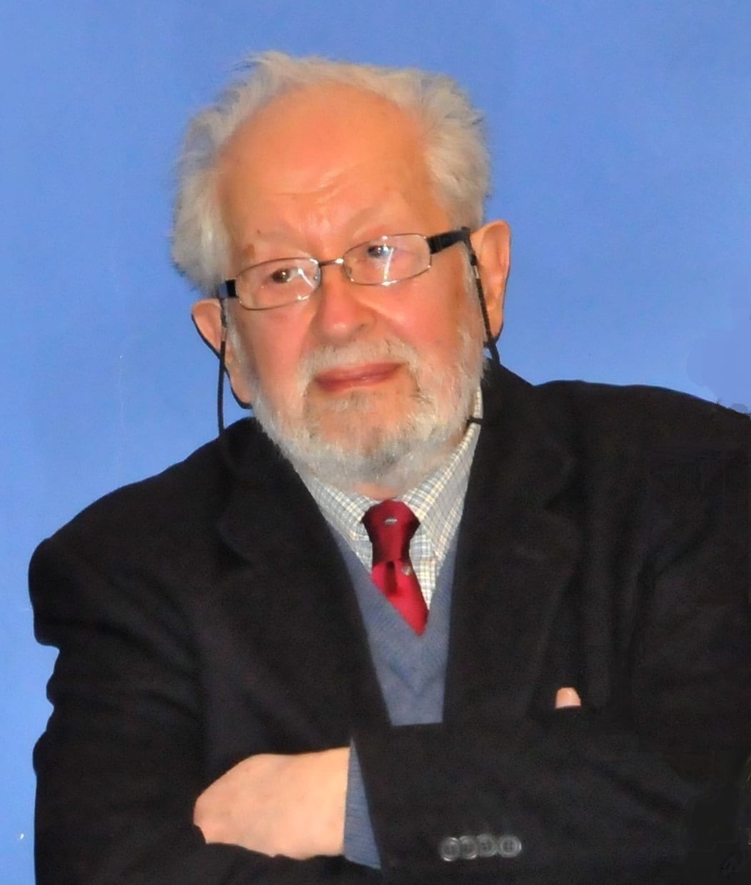 Fu accolto durante le persecuzioni <br> Dopo 73 anni torna lo studioso Segre
