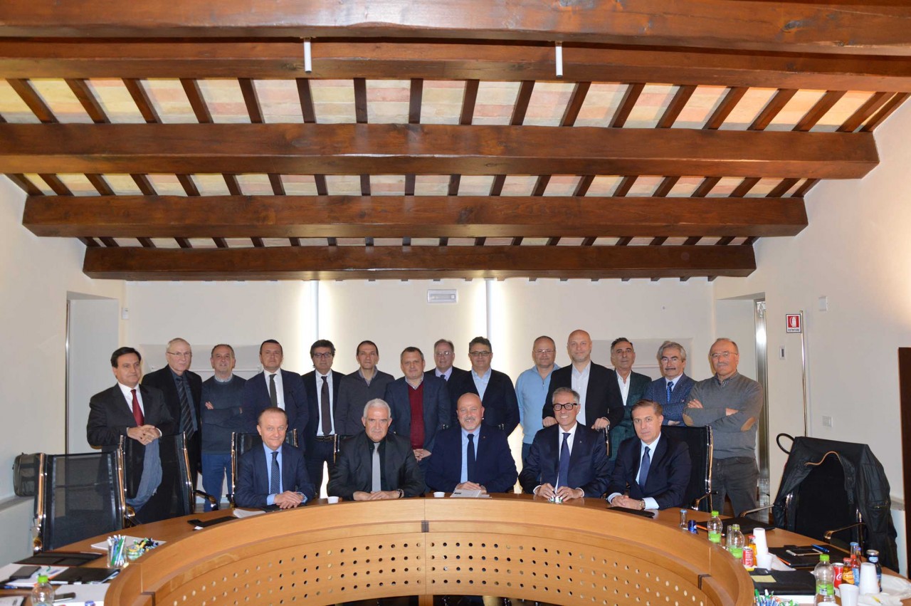 Banca del Piceno, <br> nominati i vertici: <br> Mattioli presidente, Cesari vicario