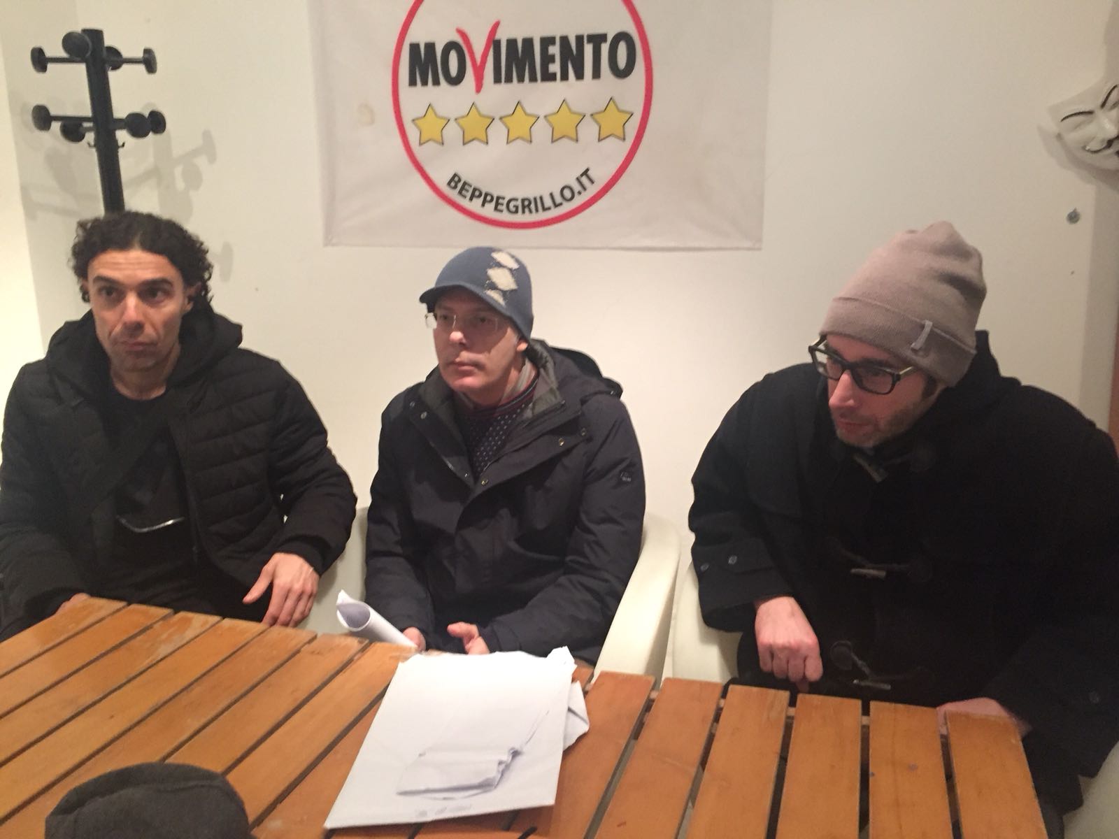 Moneta, domani conferenza dei 5 Stelle <br> «Solo le banche emettono denaro, basta»