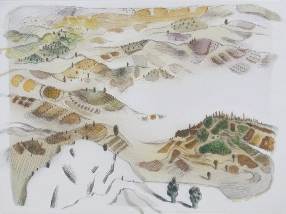 Galleria Pericoli, salvataggio possibile <br> Fondazione Carisap mantiene il contributo