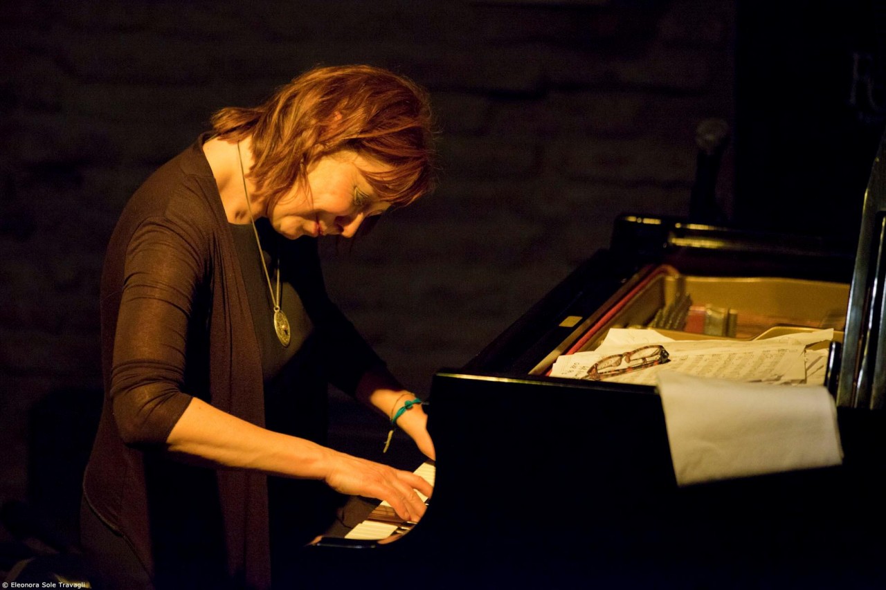 Il mito di Gershwin al Cotton <br> Marcotulli guida un super trio