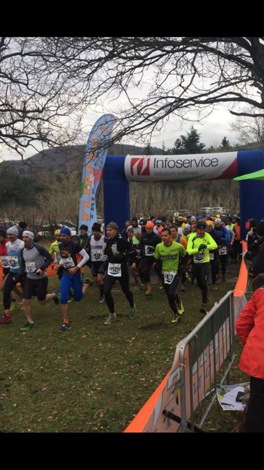 Corsa e passeggiata in natura <br> col Festival dei due Parchi
