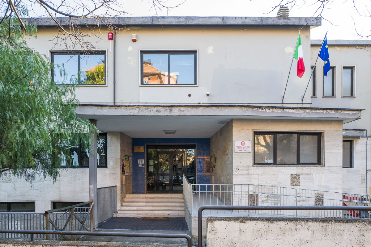 Consiglio comunale dei ragazzi <br> Elementari e medie alle urne