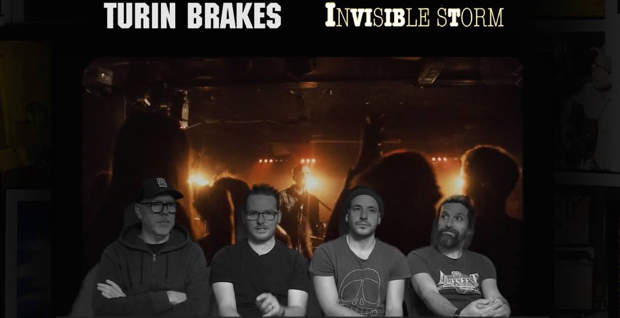 Grande musica live nel Piceno <br> Arrivano i Turin Brakes