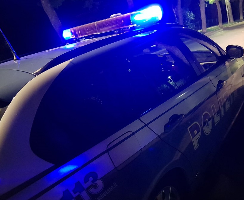 Ubriachi alla guida <br> La Stradale ritira 15 patenti, <br> 150 punti decurtati