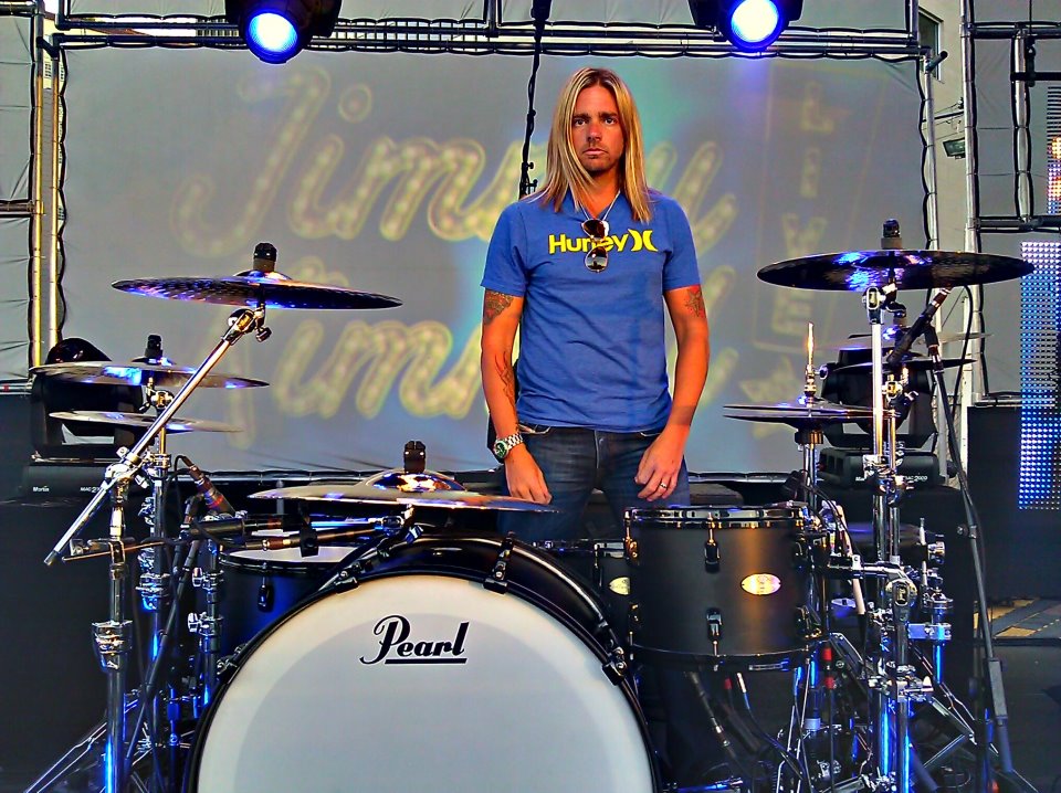 Befana a suon di rock <br> Arriva Will Hunt