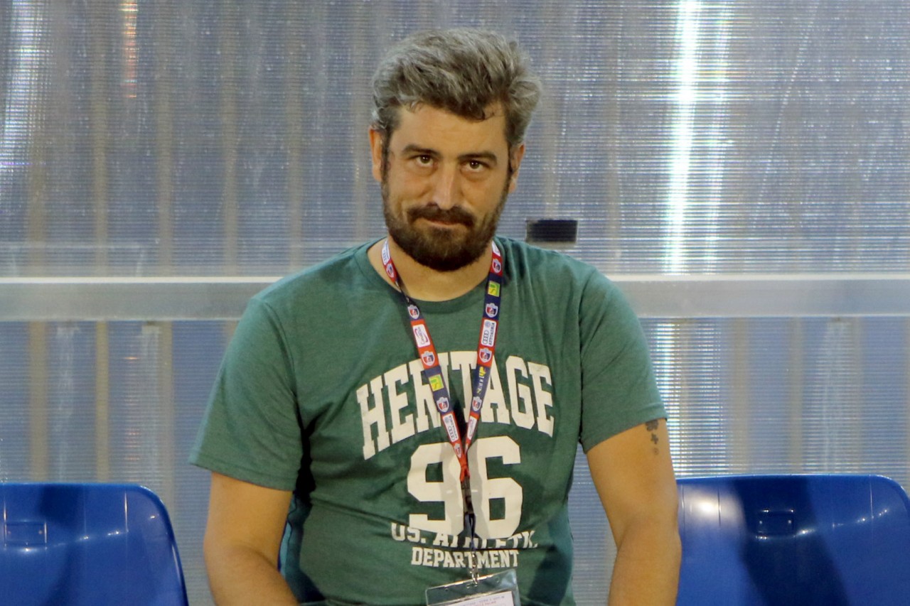 Samb, Fedeli junior: <br> «Vincere a Fano per blindare <br> il secondo posto»