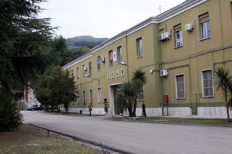 Sono 345 i soldati <br> che grideranno “lo giuro”