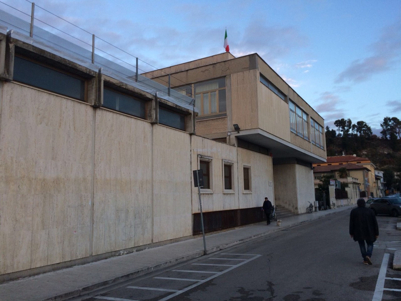 Comitato scuole sicure, <br> partirà un progetto pilota