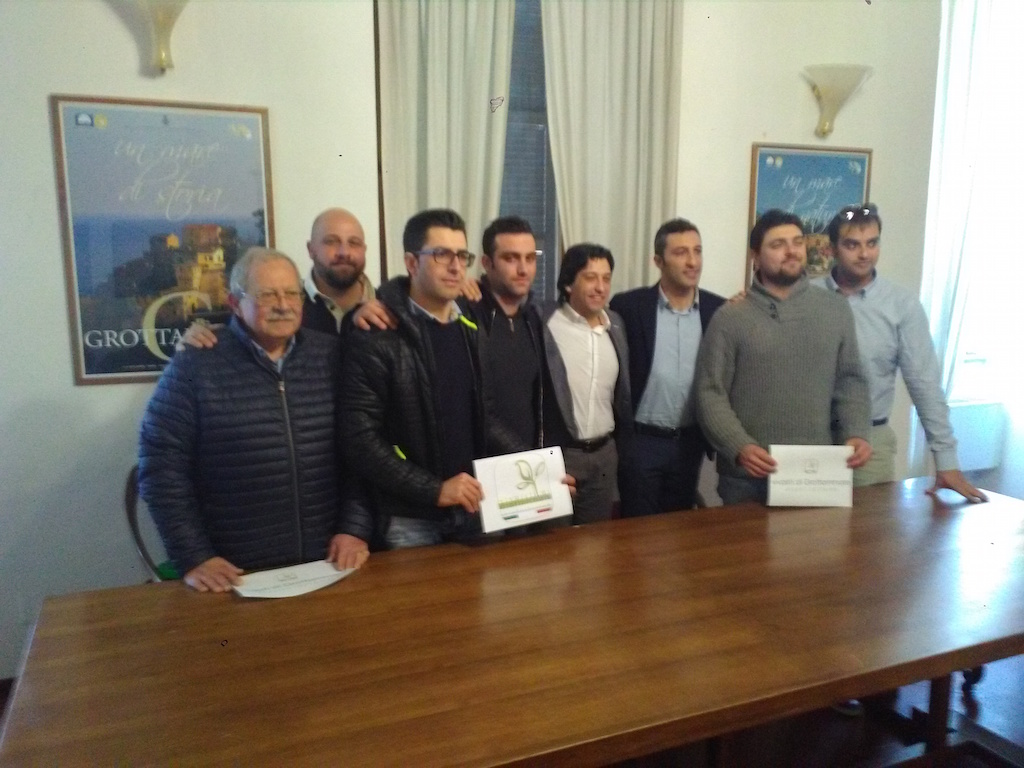 Vivaismo sugli scudi nel Piceno <br> Nasce un’associazione ad hoc
