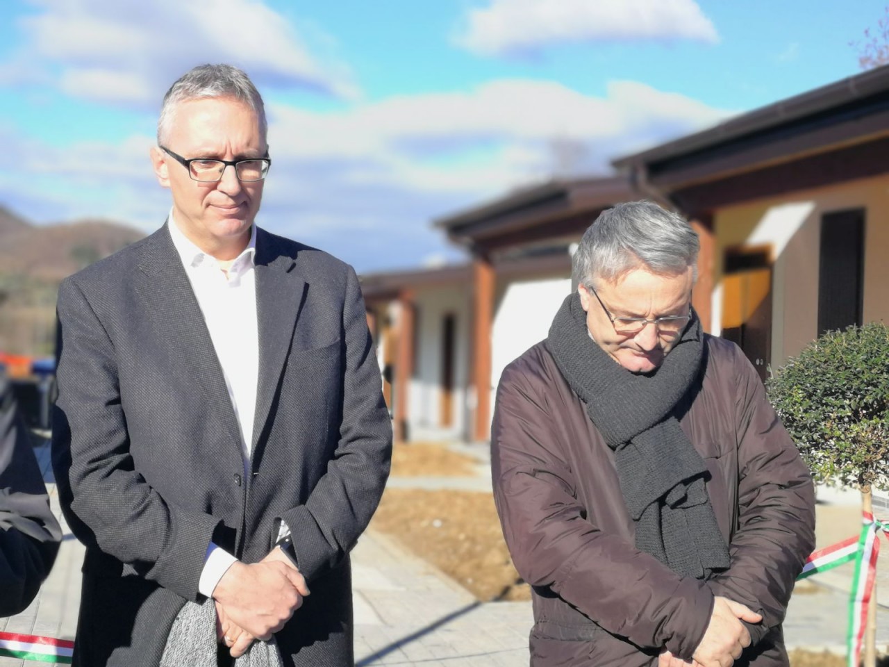 Spot delle Marche senza la montagna <br> La Regione: «Nel prossimo ci sarà»