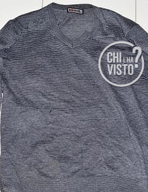 Il cadavere restituito dal Tronto <br> non ha ancora un nome <br> Il video dei vestiti a “Chi l’ha visto?”