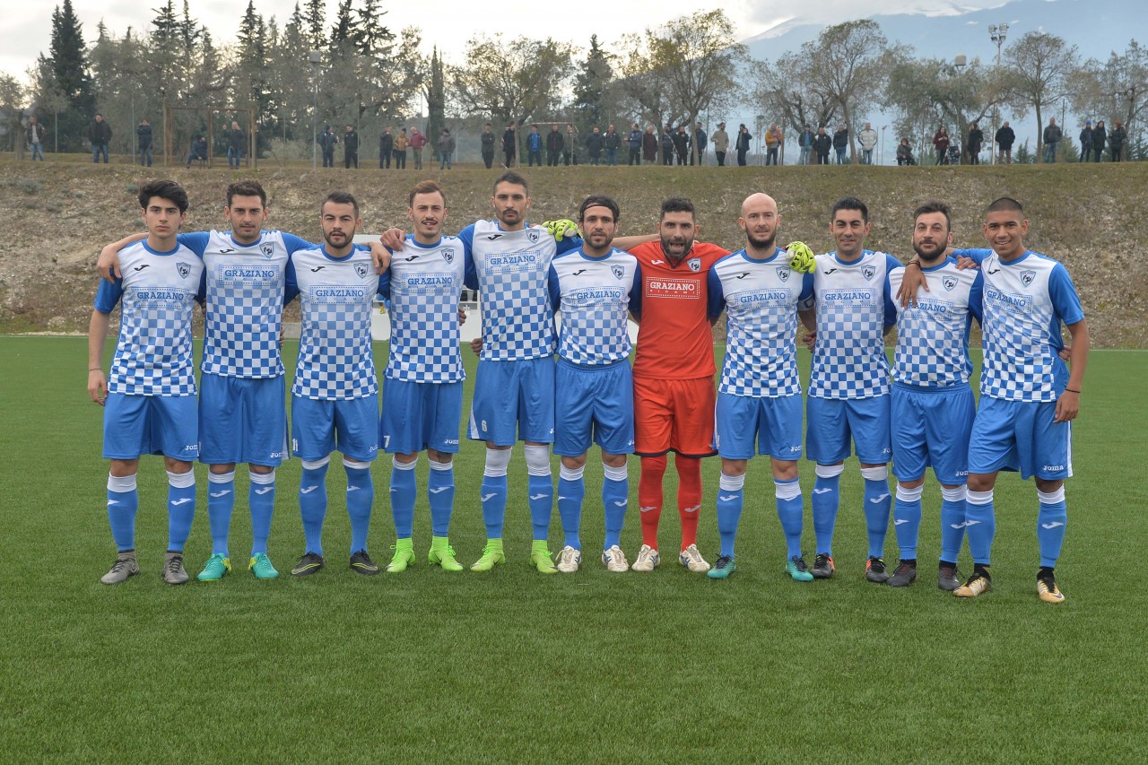 Calcio dilettanti, <br> il punto sulle picene
