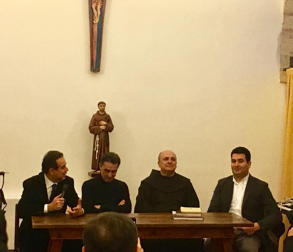 Turismo religioso nel Piceno, <br> una risorsa trascurata
