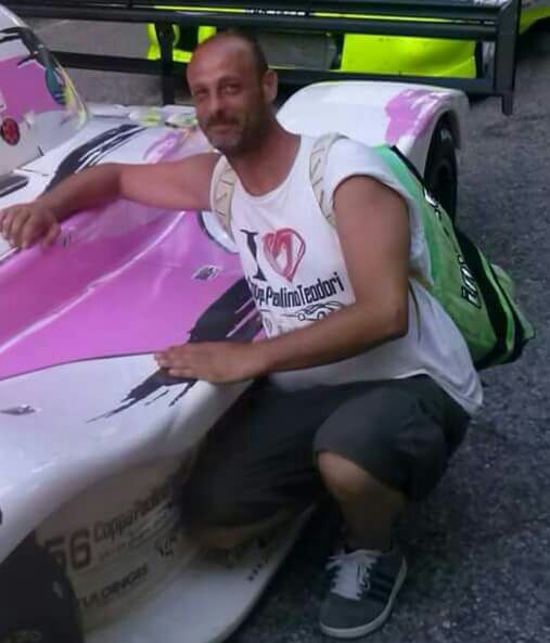 Oggi il funerale di Danilo Aquilanti <br> il 43enne trovato morto in casa