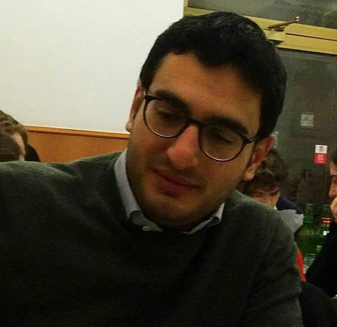 Giovani Dem, l’ascolano Di Vita <br> responsabile nazionale ambiente
