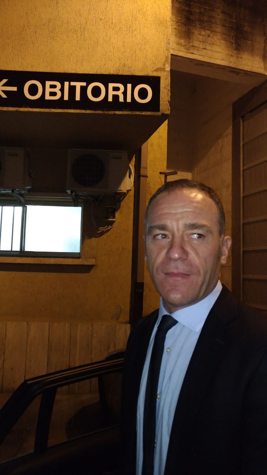 Neonata con le malformazioni, <br> nominato il super perito di Rigopiano