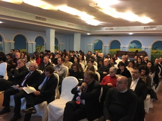 Farmacisti a convegno <br> sulle nuove tariffe dei medicinali