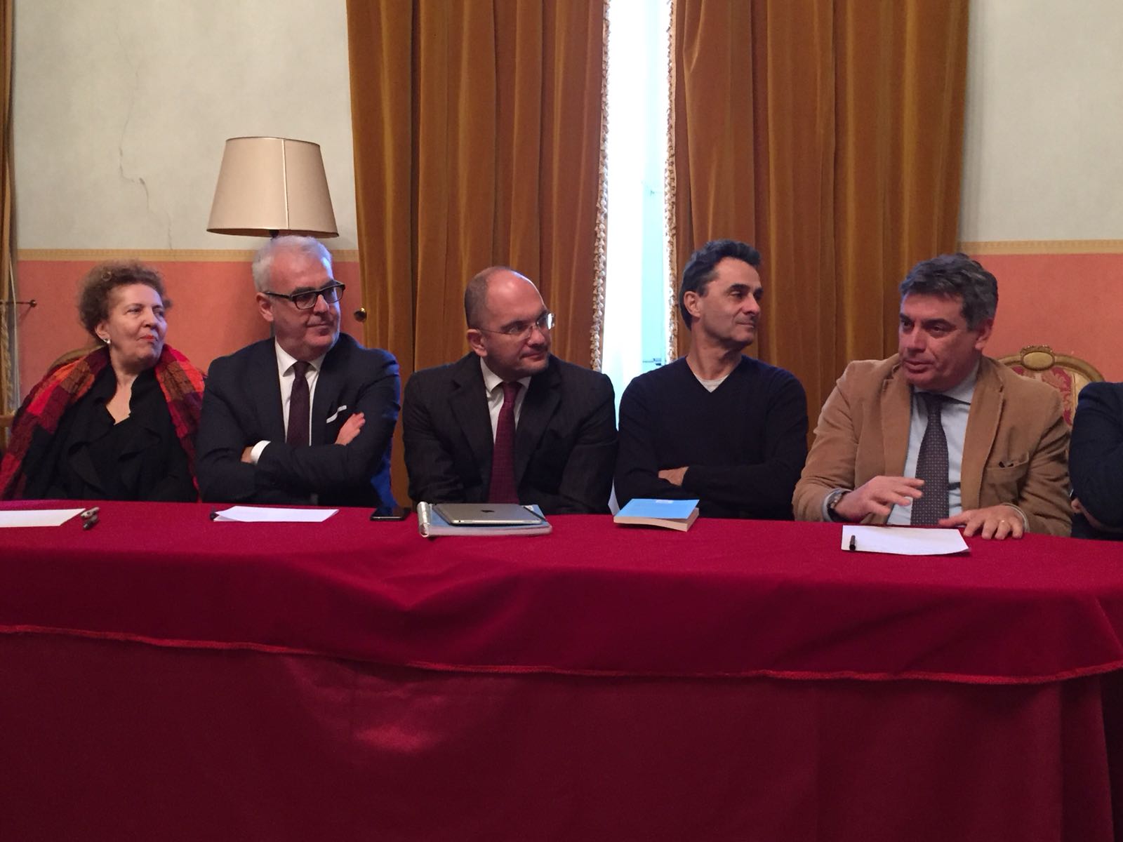 Fondazione lirica, tre opere <br> in arrivo al Ventidio Basso