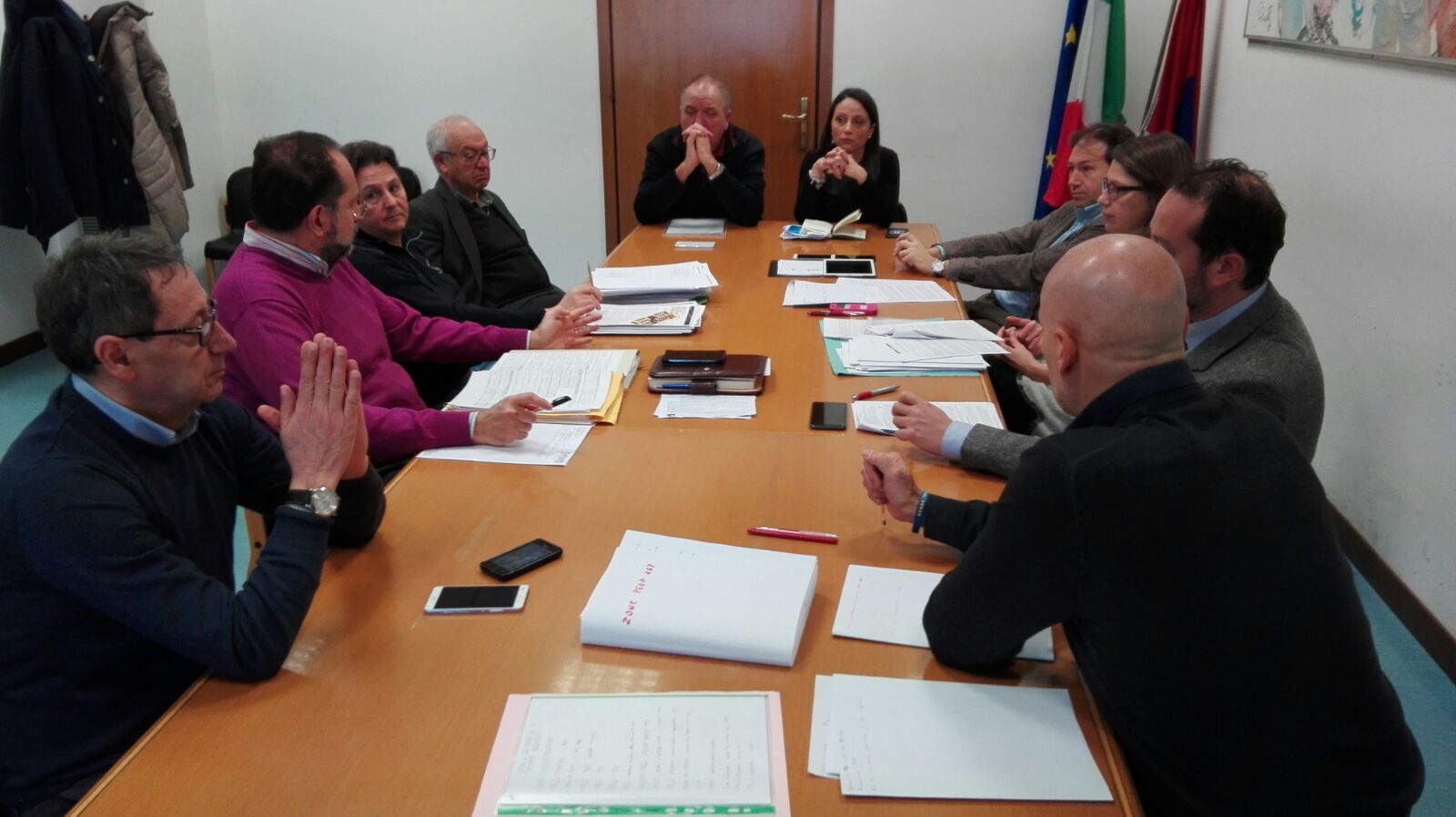 Aree “Peep”, riaperto il confronto <br> su alienazioni e diritti di proprietà