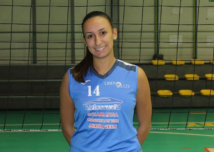 Libero Volley Ascoli <br> conquista la vetta