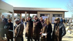 Da tutta Italia per il “Maial Fest”, <br> rivive il mito de “li mmasciate” <br> (Foto – Video) Da tutta Italia per il “Maial Fest”, <br> rivive il mito de “li mmasciate” <br> (Foto – Video)