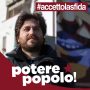 Potere al Popolo La Spezia: “Solidarietà ai compagni di Perugia aggrediti dai fascisti. Episodi di inciviltà anche nella nostra città”