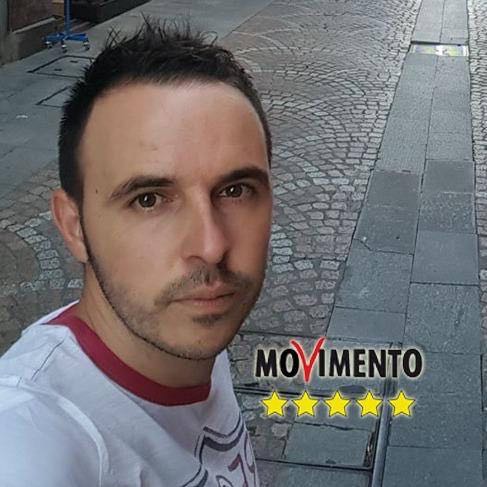 Parlamento, i grillini ascolani <br> schierano Matalucci e Ballatori
