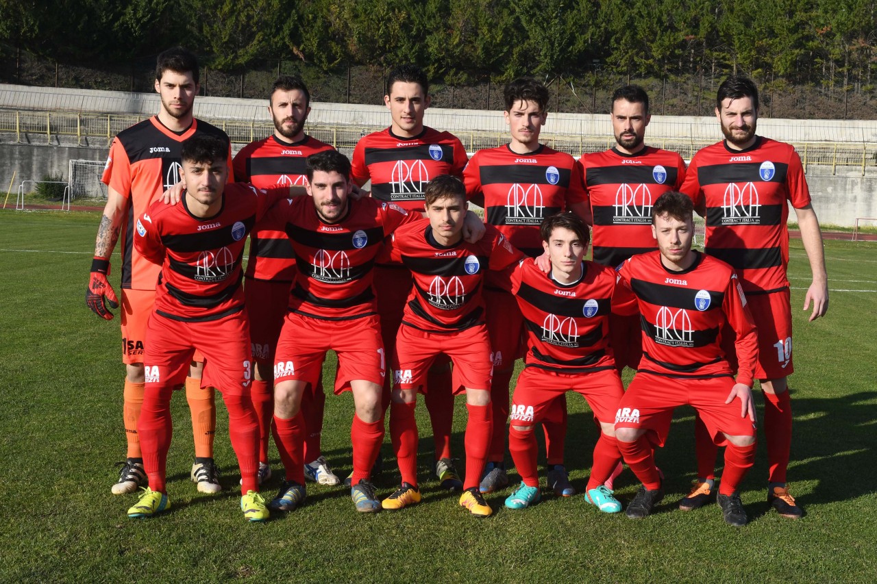 Monticelli-Avezzano è solo 0-0 <br> Per la salvezza diretta si complica