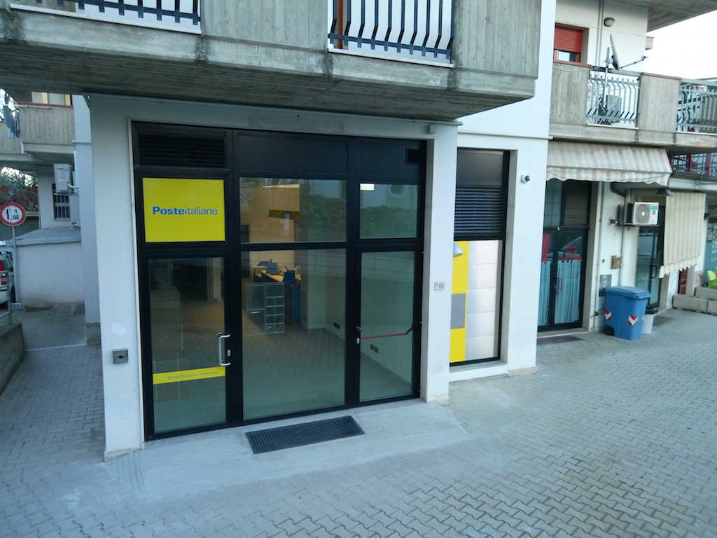 Tentata truffa ai danni di un cittadino smascherata dal personale dell’ufficio postale