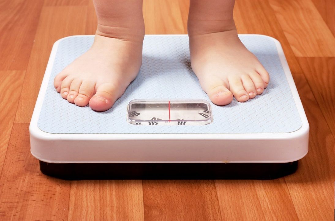 Obesità infantile, <br> parte lo screening di massa