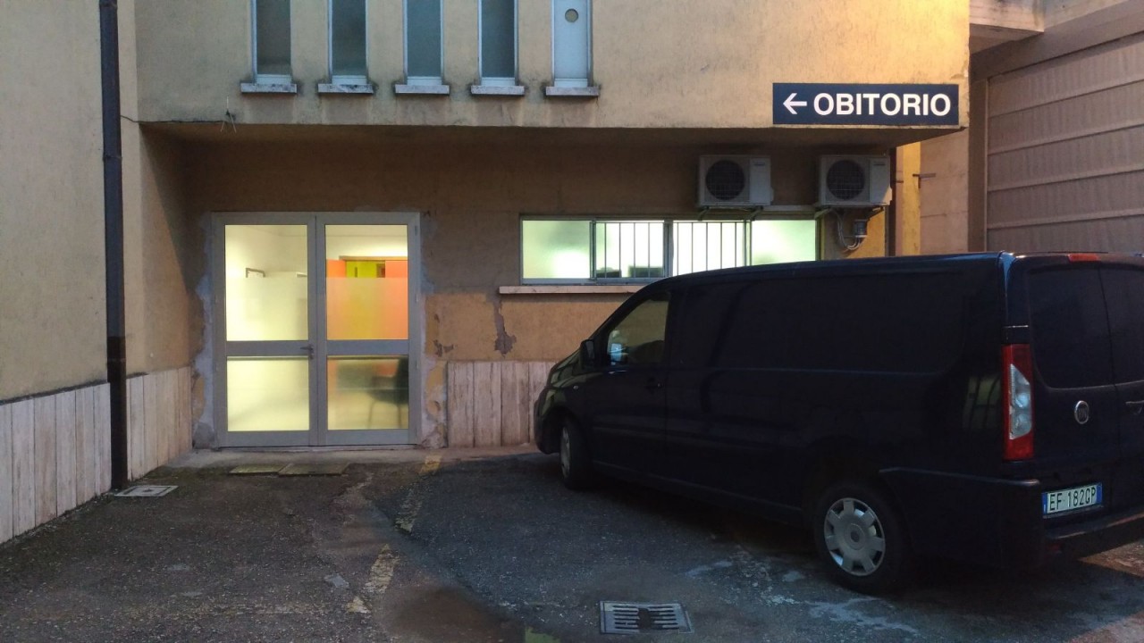 Covid, 3 lutti nel Piceno <br> su 15 nelle Marche