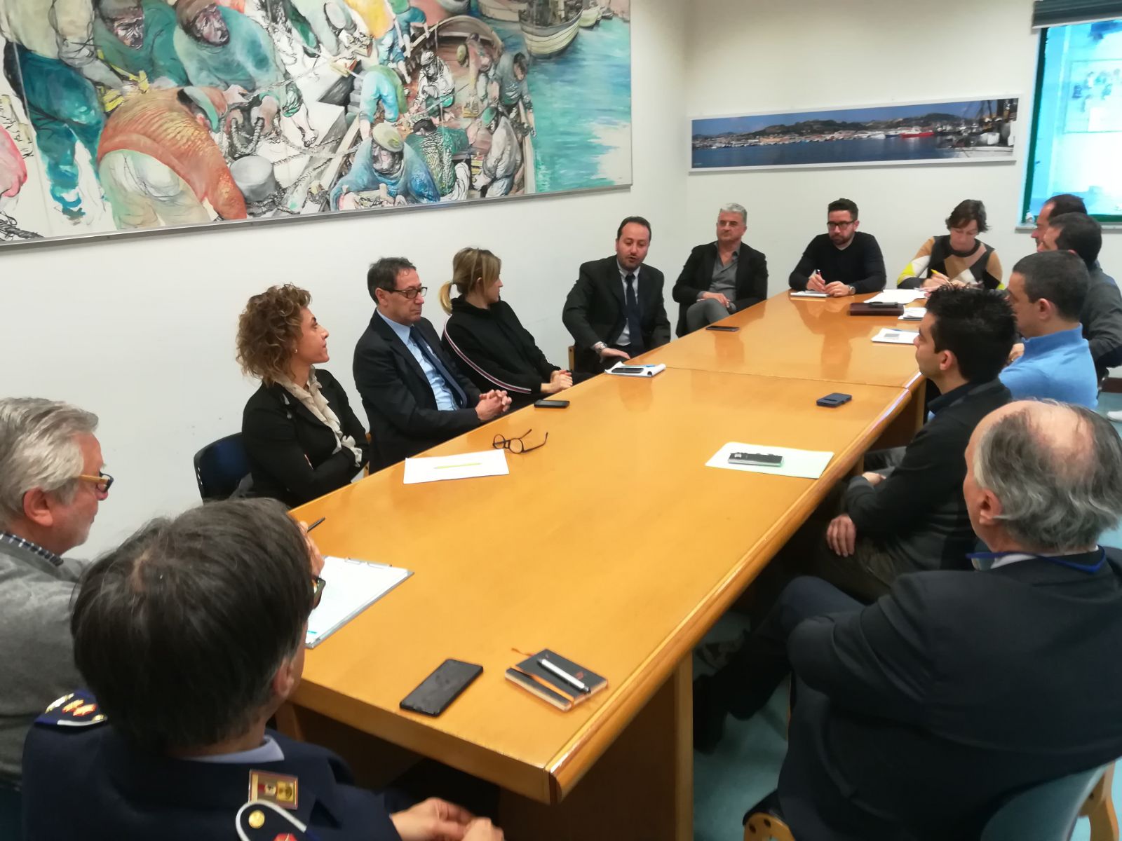 Eventi, cartellone stagionale <br> Domande entro il 15 marzo