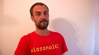 Moby Prince, Rosetti contro Piunti: <br> «Perchè tace su questa vicenda?»
