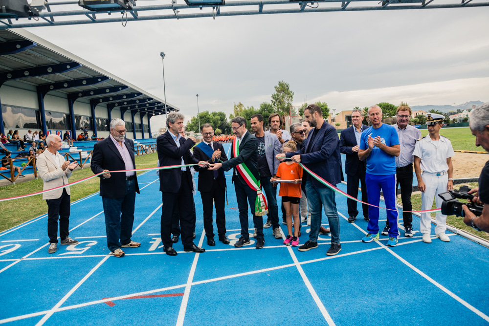 Più atletica nelle scuole <br> Al via un corso di formazione <br> riservato agli insegnanti
