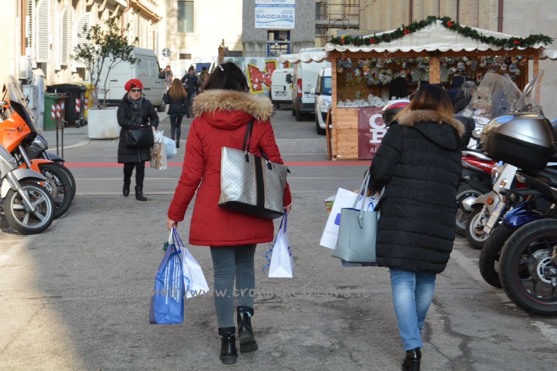 Scatta l’ora dei saldi invernali <br> Ecco come riconoscere l’affare