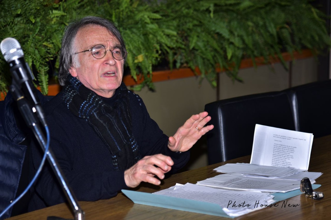 Compassione nella letteratura <br> ecco un corso con le Acli