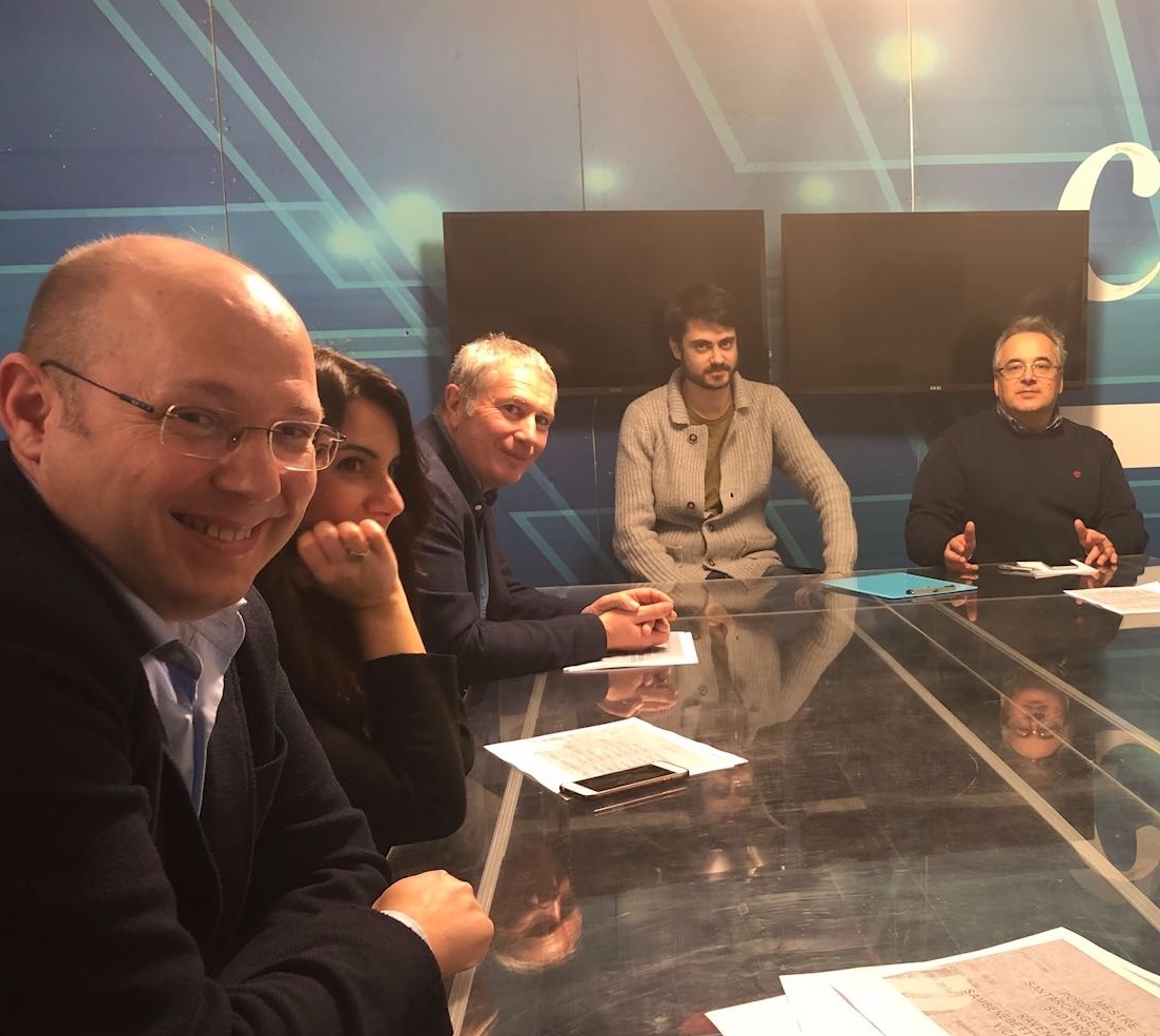 Calciomercato, diretta <br> delle tre serate conclusive <br> sull’emittente VeraTv