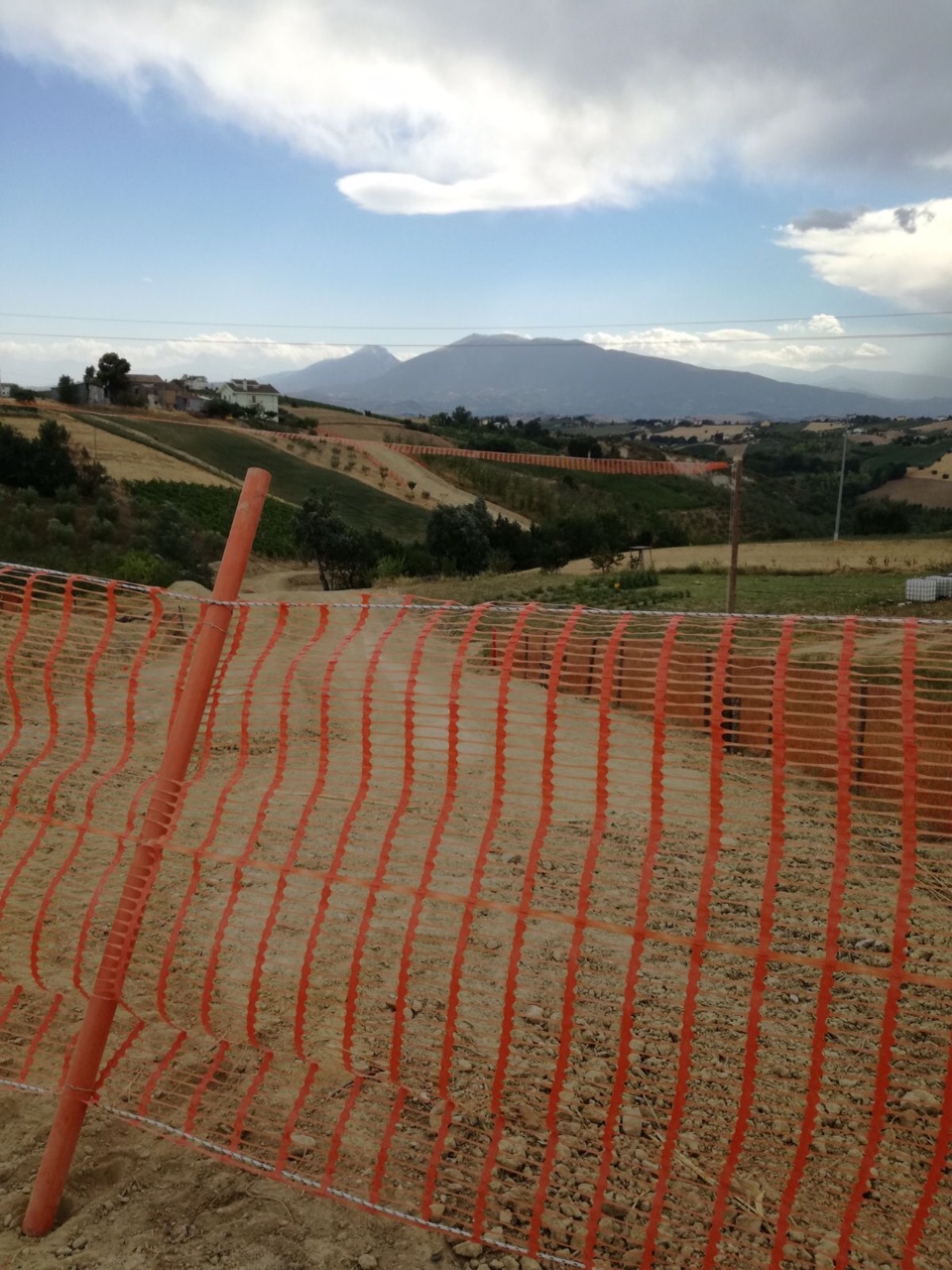 Tre indagati per la morte nel cantiere <br> «Metanodotto favore all’Europa»
