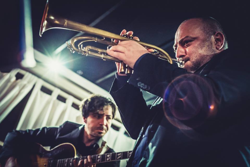 Tra Davis e Coltrane <br> Al Cotton scatta l’ora di Amato