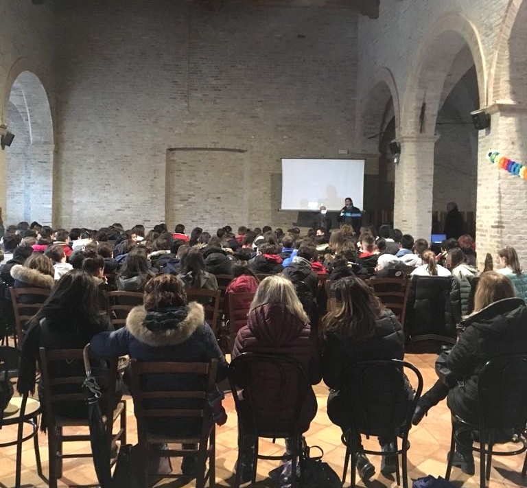 Ecco “Like” il cortometraggio <br> sulla solitudine del web
