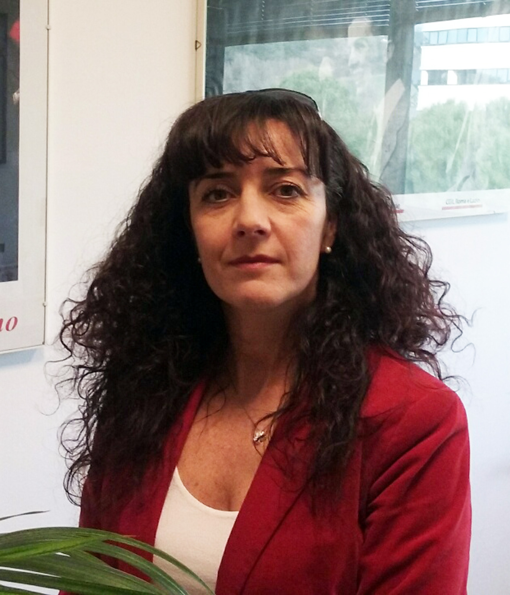 Molestie sessuali, <br> nelle Marche ne è vittima <br> una donna su tre