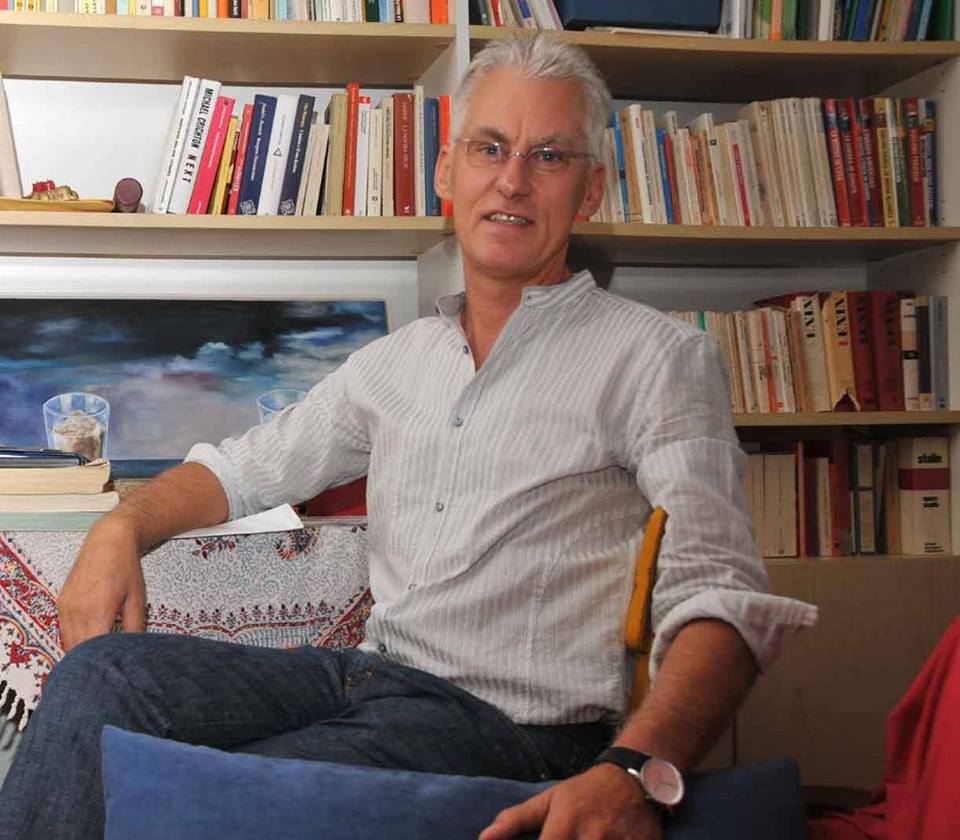 Dai nonni di Ervas a Max Cimatti <br> Weekend con i libri da Rinascita
