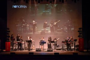 Cinesophia 2018 va in archivio <br> Le immagini video di Lorenzini Cinesophia 2018 va in archivio <br> Le immagini video di Lorenzini